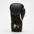 Leone GNTIA PuGAXIAS Black and gold - black